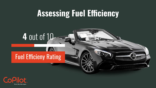 mercedes-benz fuel efficiency