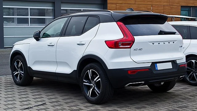 Which Years Of Used Volvo XC40s Are Most Reliable? - CoPilot