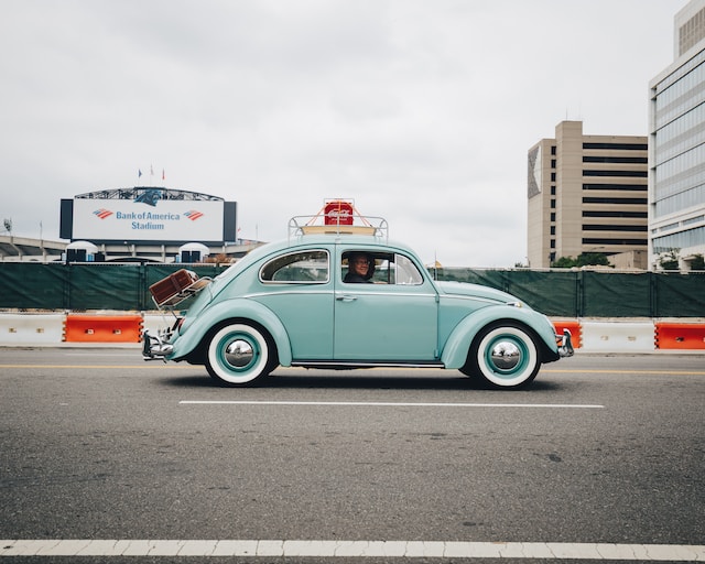 Here Are The VW Beetle Years To Avoid - CoPilot